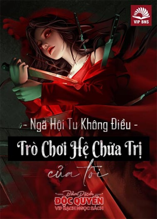 Trò chơi hệ chữa trị - Hoàn mỹ nhân sinh